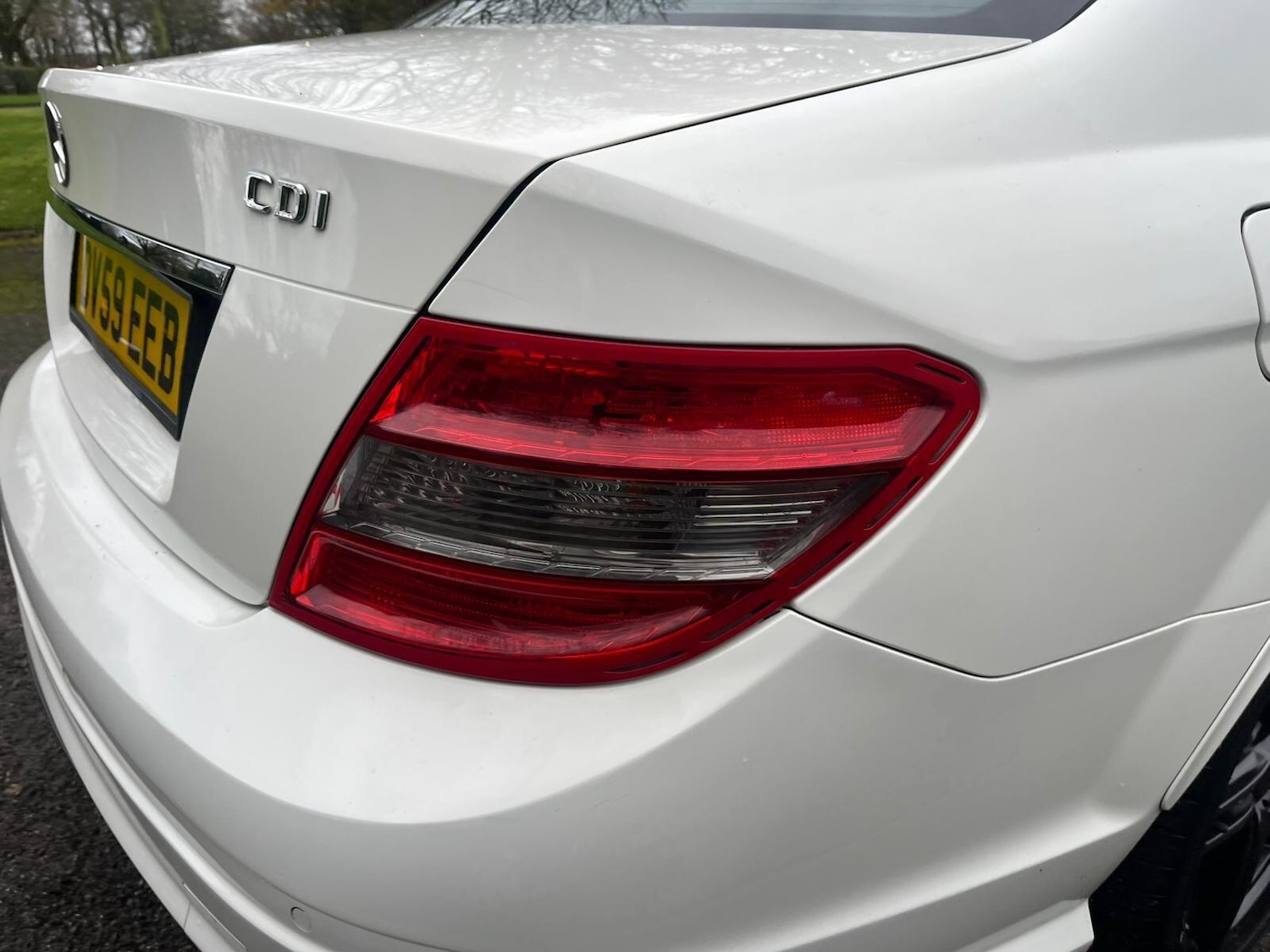 Used Mercedes-Benz C Class for sale - 76549615: Photo 64