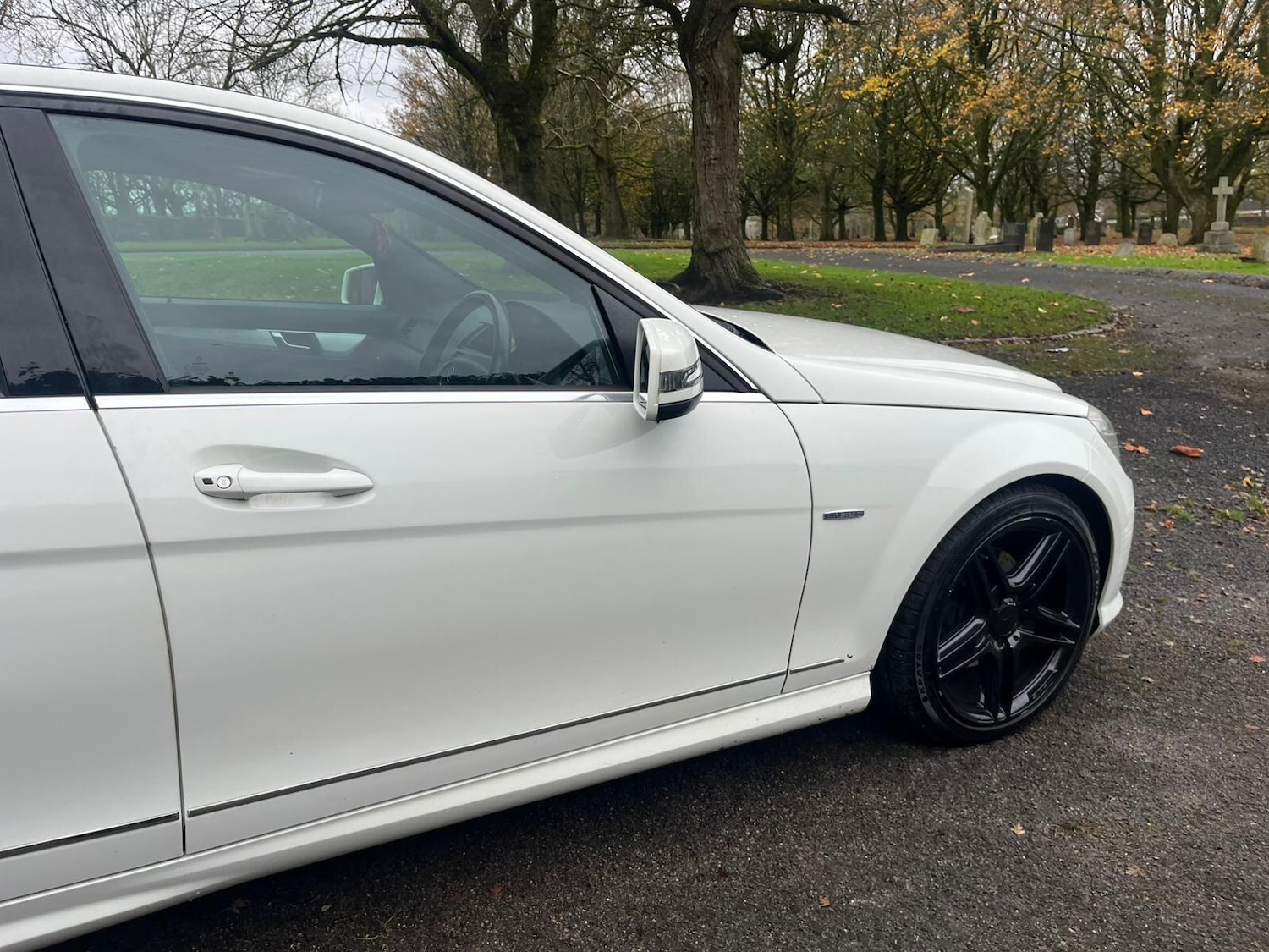 Used Mercedes-Benz C Class for sale - 76549615: Photo 71