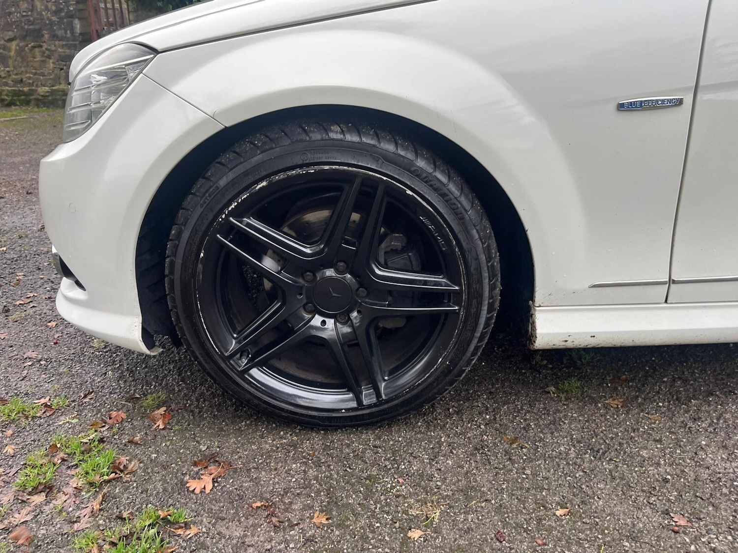 Used Mercedes-Benz C Class for sale - 76549615: Photo 72