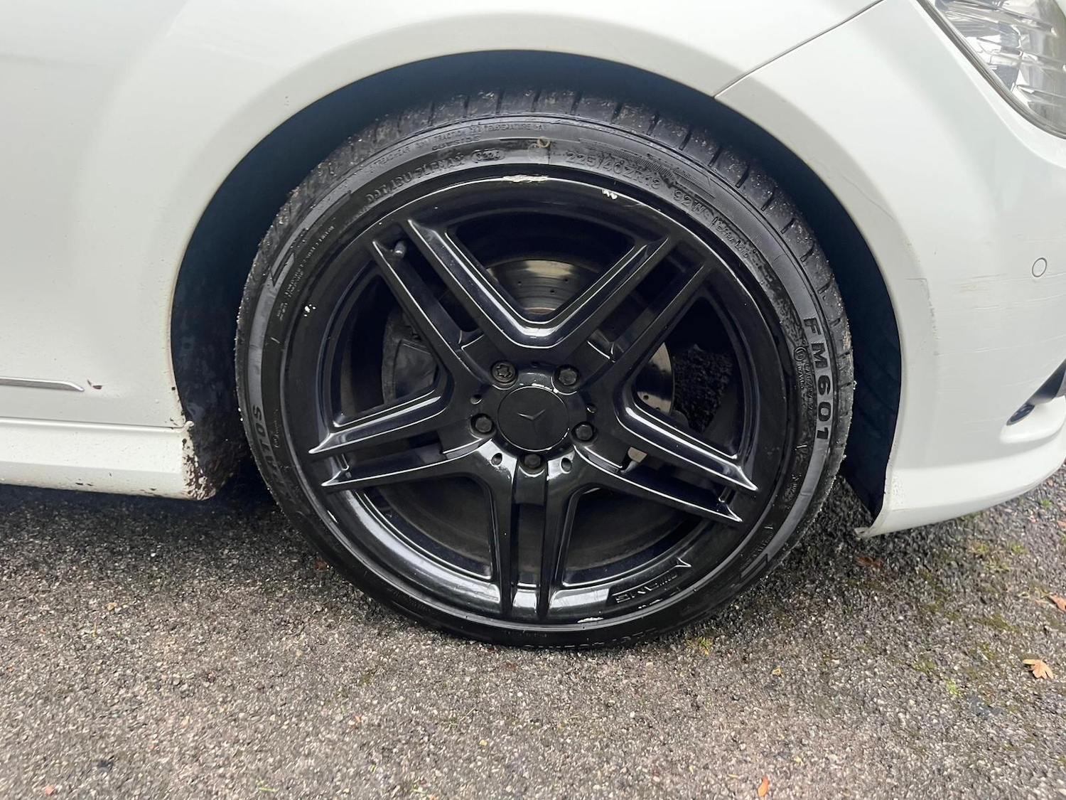 Used Mercedes-Benz C Class for sale - 76549615: Photo 75