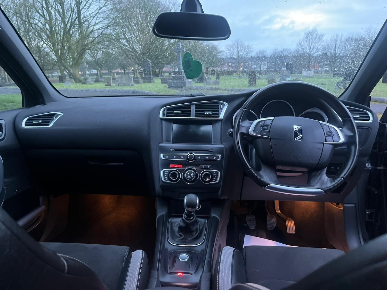 Used DS Automobiles DS 4 2016 for sale - 77467969: Photo 10