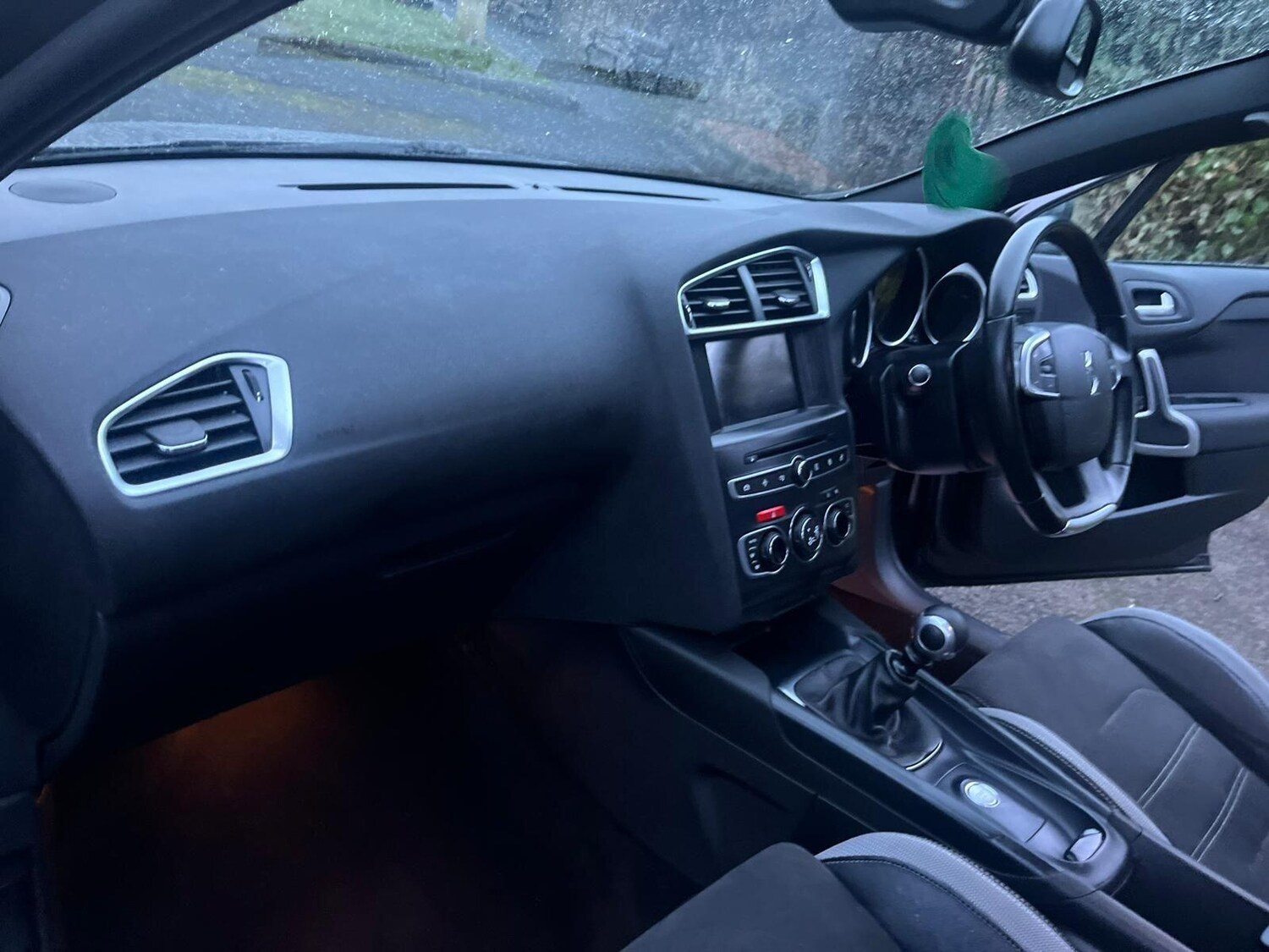 Used DS Automobiles DS 4 2016 for sale - 77467969: Photo 12