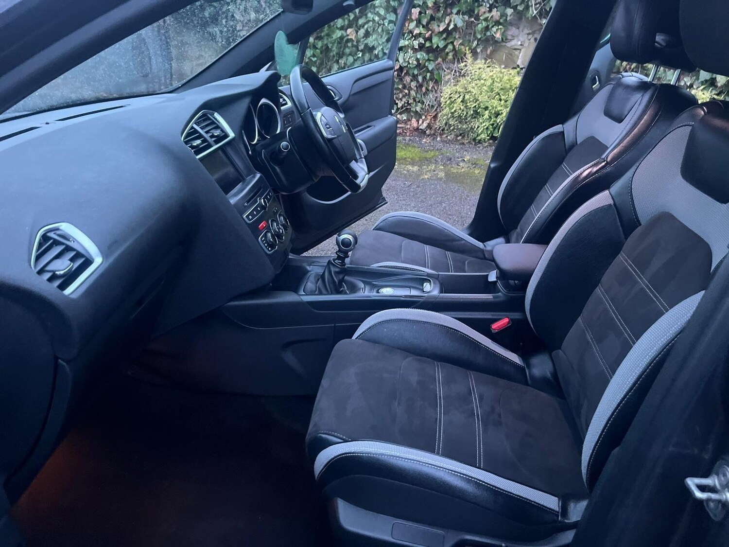 Used DS Automobiles DS 4 2016 for sale - 77467969: Photo 13