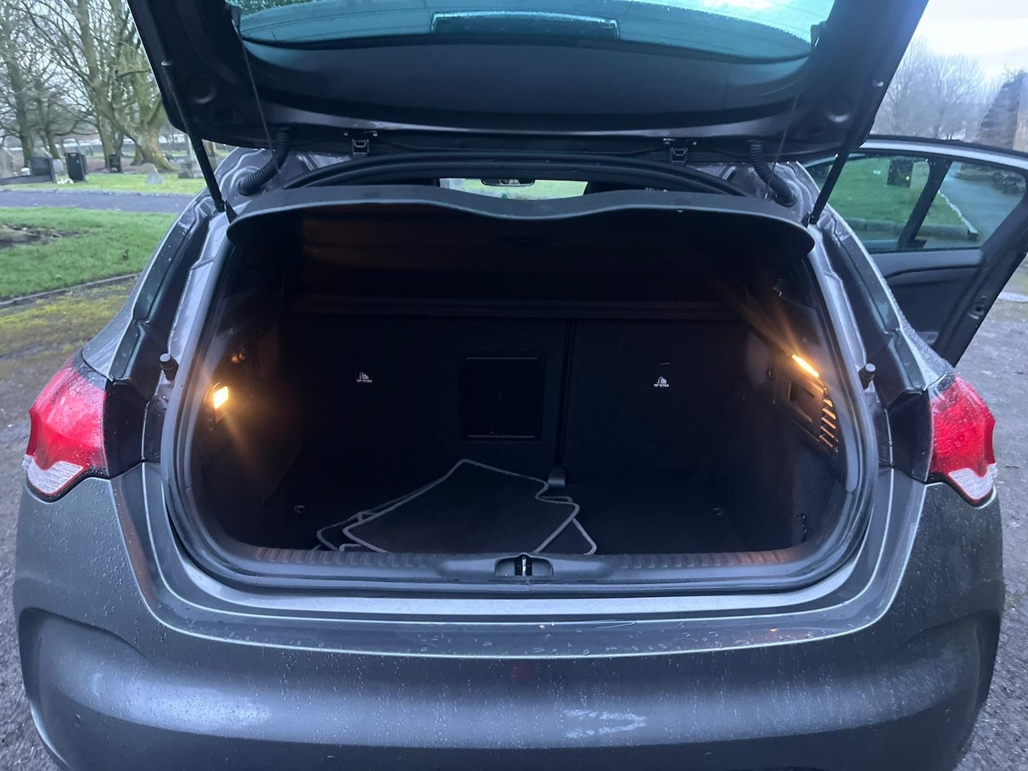 Used DS Automobiles DS 4 2016 for sale - 77467969: Photo 18