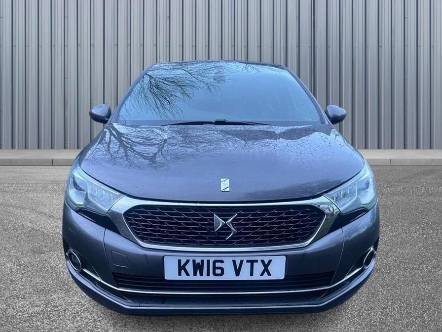 Used DS Automobiles DS 4 2016 for sale - 77467969: Photo 2
