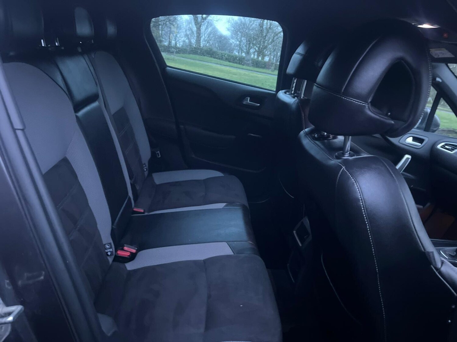 Used DS Automobiles DS 4 2016 for sale - 77467969: Photo 20