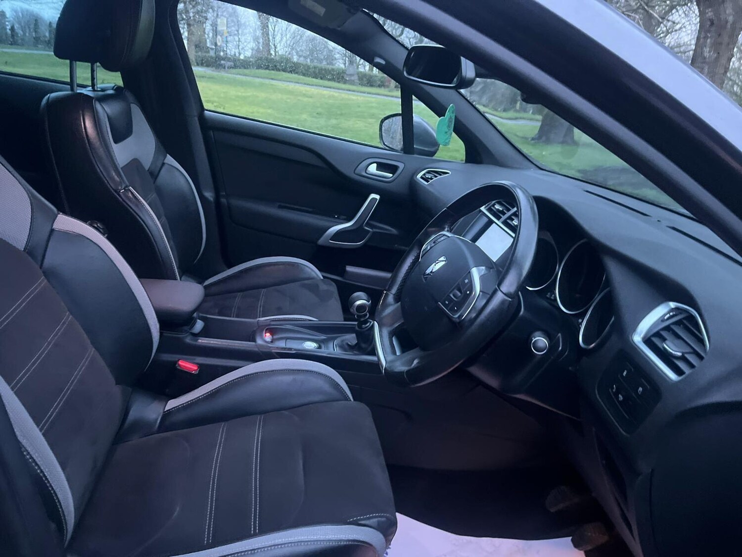 Used DS Automobiles DS 4 2016 for sale - 77467969: Photo 22