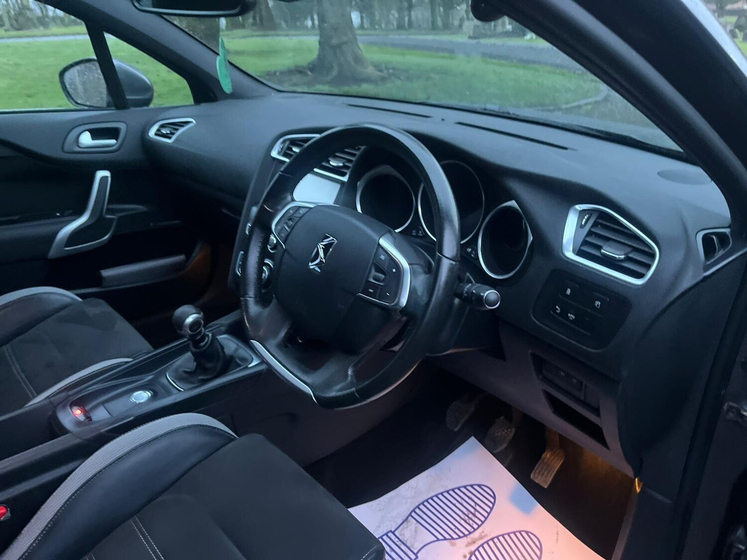 Used DS Automobiles DS 4 2016 for sale - 77467969: Photo 23