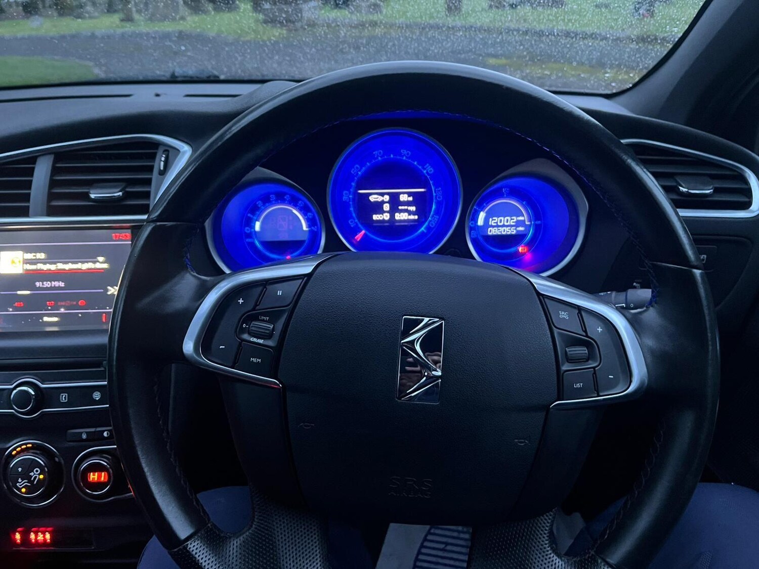 Used DS Automobiles DS 4 2016 for sale - 77467969: Photo 24