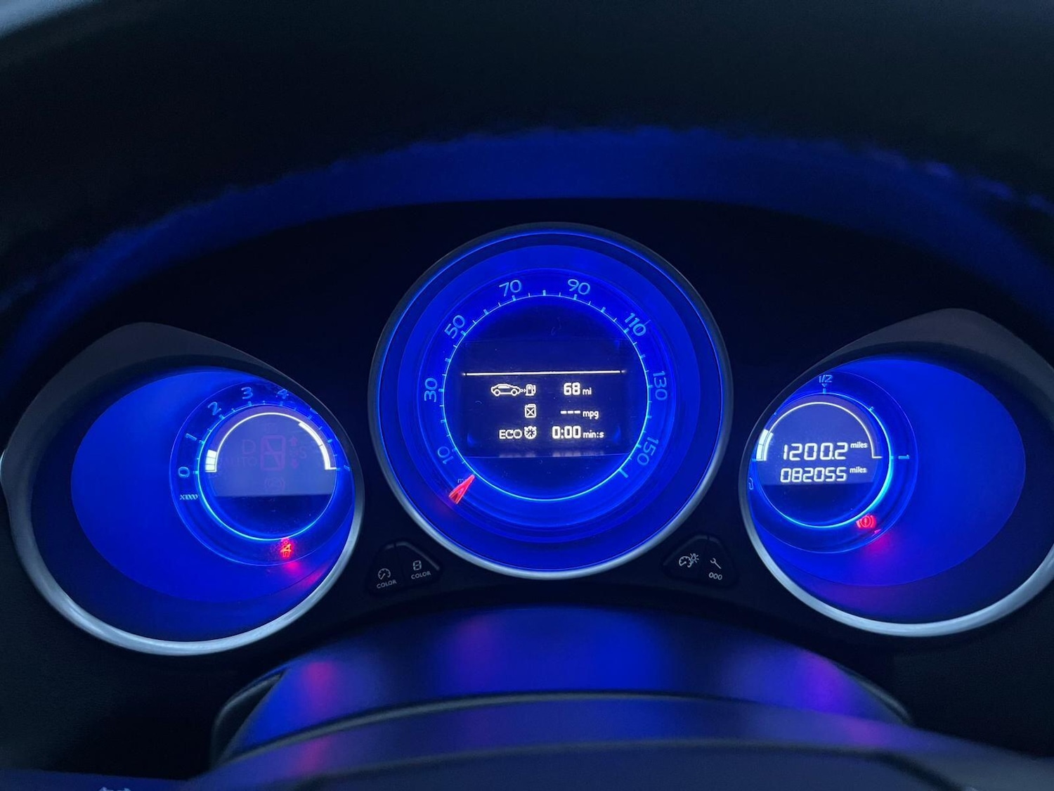 Used DS Automobiles DS 4 2016 for sale - 77467969: Photo 27