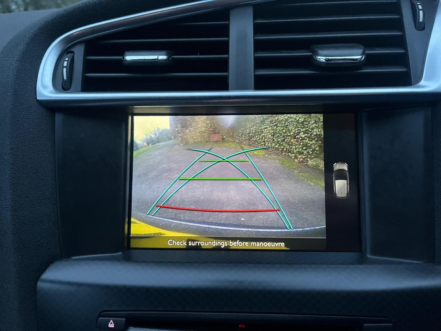 Used DS Automobiles DS 4 2016 for sale - 77467969: Photo 31