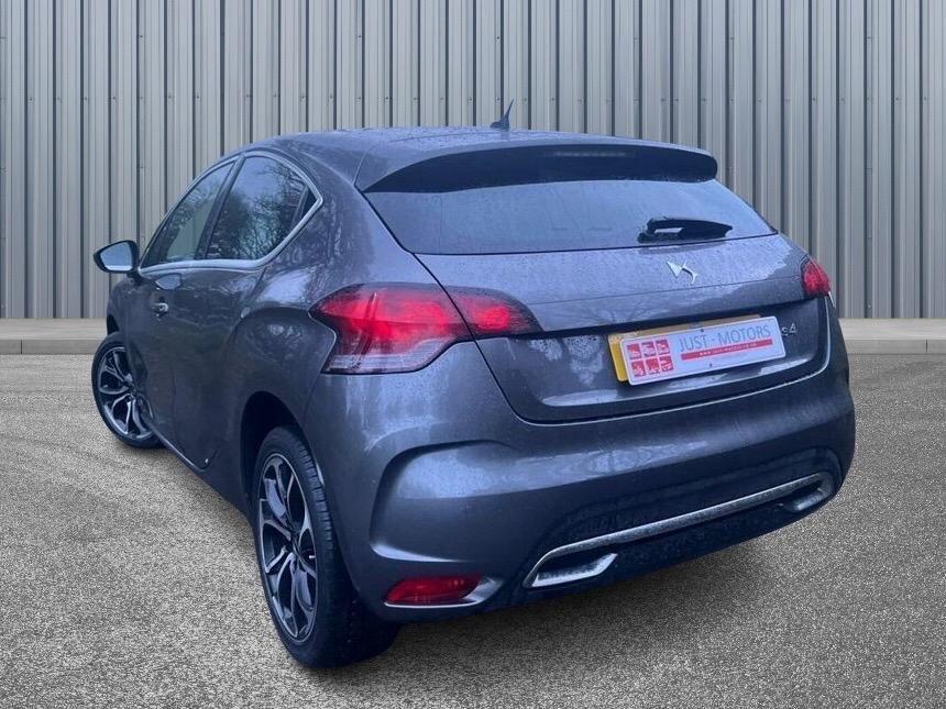 Used DS Automobiles DS 4 2016 for sale - 77467969: Photo 4