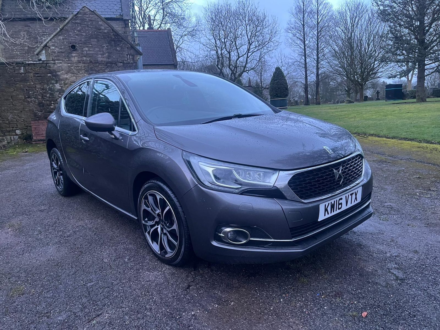 Used DS Automobiles DS 4 2016 for sale - 77467969: Photo 42