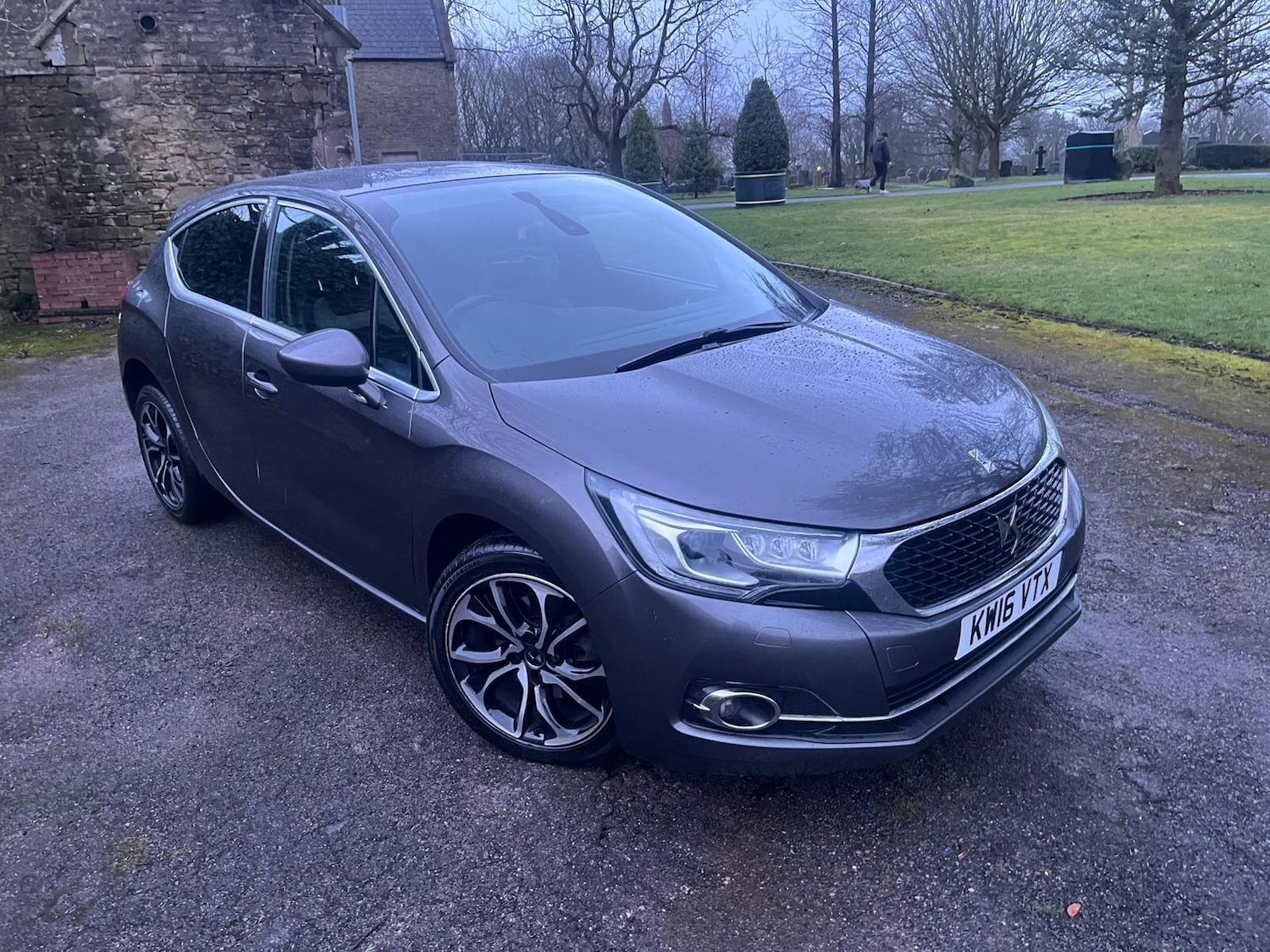 Used DS Automobiles DS 4 2016 for sale - 77467969: Photo 43