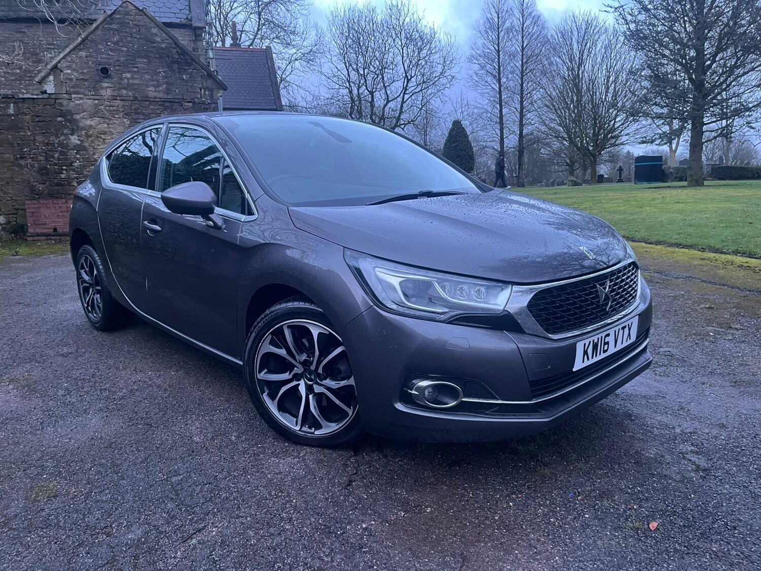 Used DS Automobiles DS 4 2016 for sale - 77467969: Photo 44