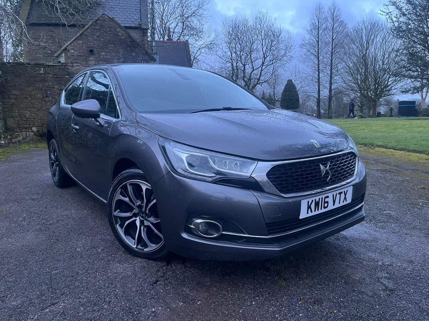 Used DS Automobiles DS 4 2016 for sale - 77467969: Photo 45