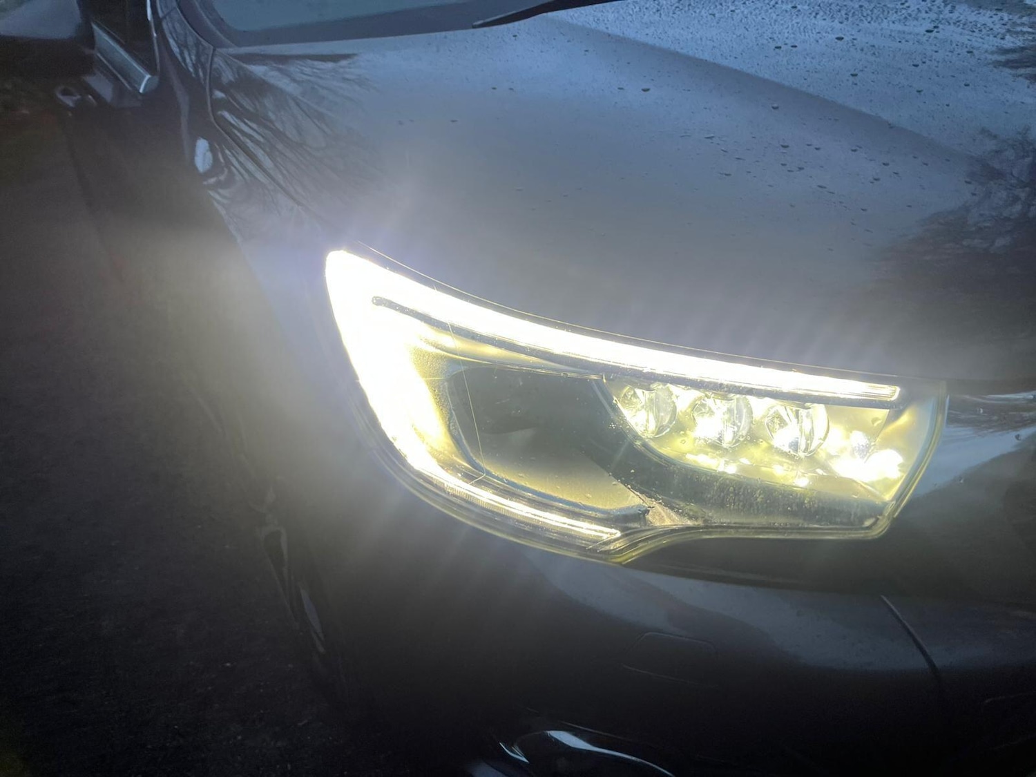 Used DS Automobiles DS 4 2016 for sale - 77467969: Photo 47