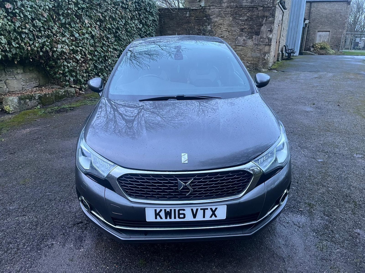 Used DS Automobiles DS 4 2016 for sale - 77467969: Photo 48