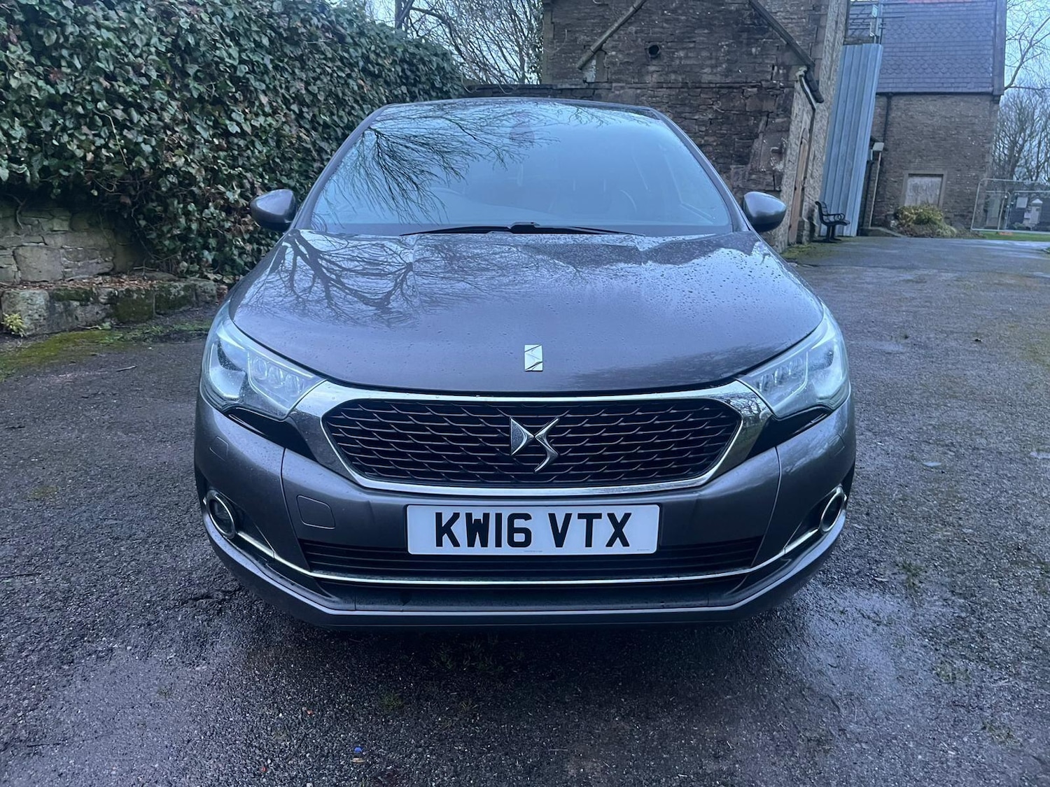 Used DS Automobiles DS 4 2016 for sale - 77467969: Photo 49