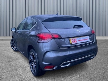 Used DS Automobiles DS 4 2016 for sale - 77467969: Photo