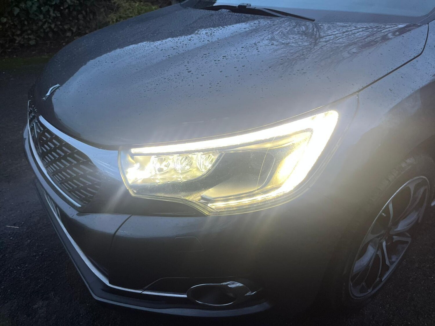 Used DS Automobiles DS 4 2016 for sale - 77467969: Photo 50