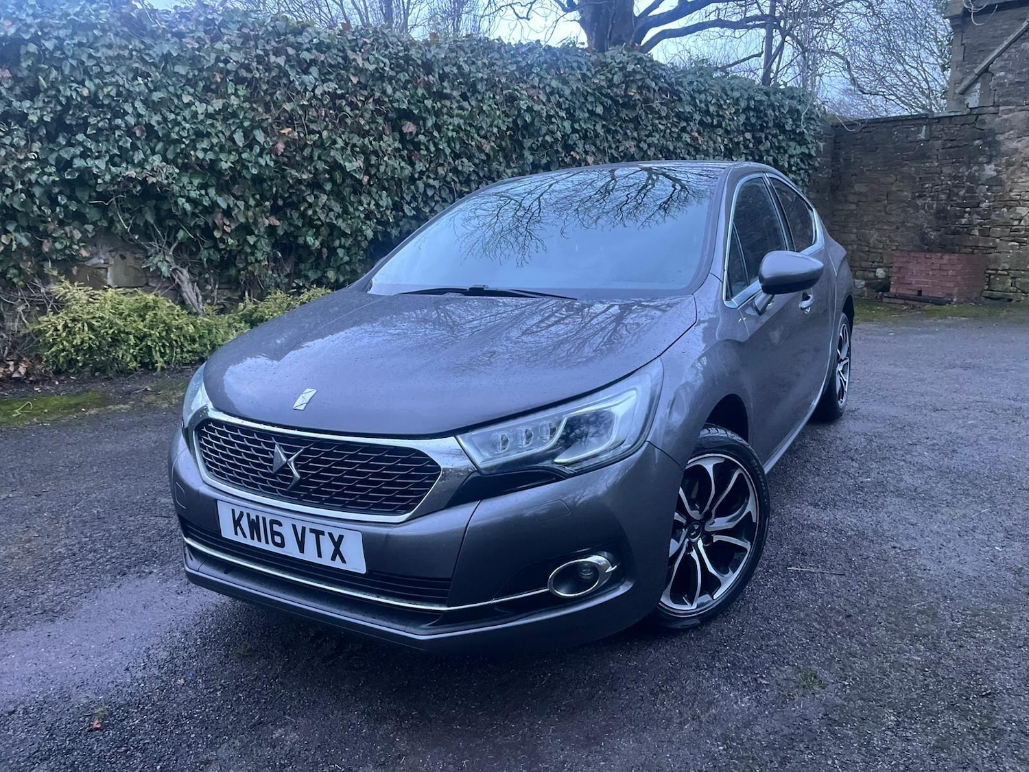 Used DS Automobiles DS 4 2016 for sale - 77467969: Photo 52