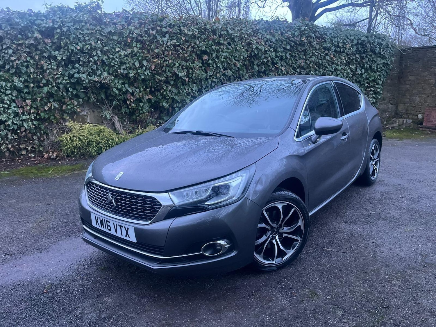 Used DS Automobiles DS 4 2016 for sale - 77467969: Photo 53