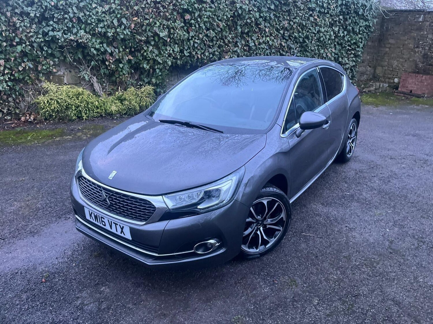 Used DS Automobiles DS 4 2016 for sale - 77467969: Photo 54