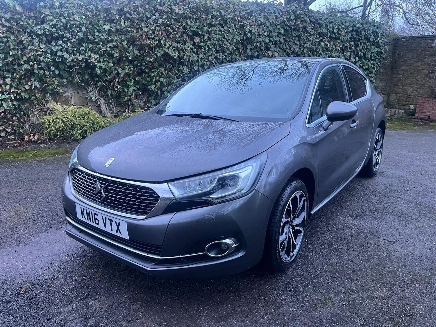 Used DS Automobiles DS 4 2016 for sale - 77467969: Photo 55