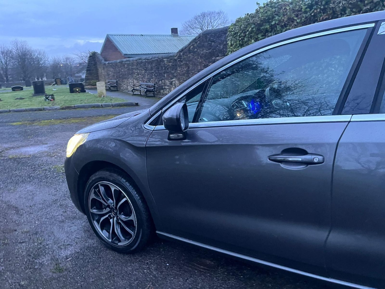 Used DS Automobiles DS 4 2016 for sale - 77467969: Photo 57