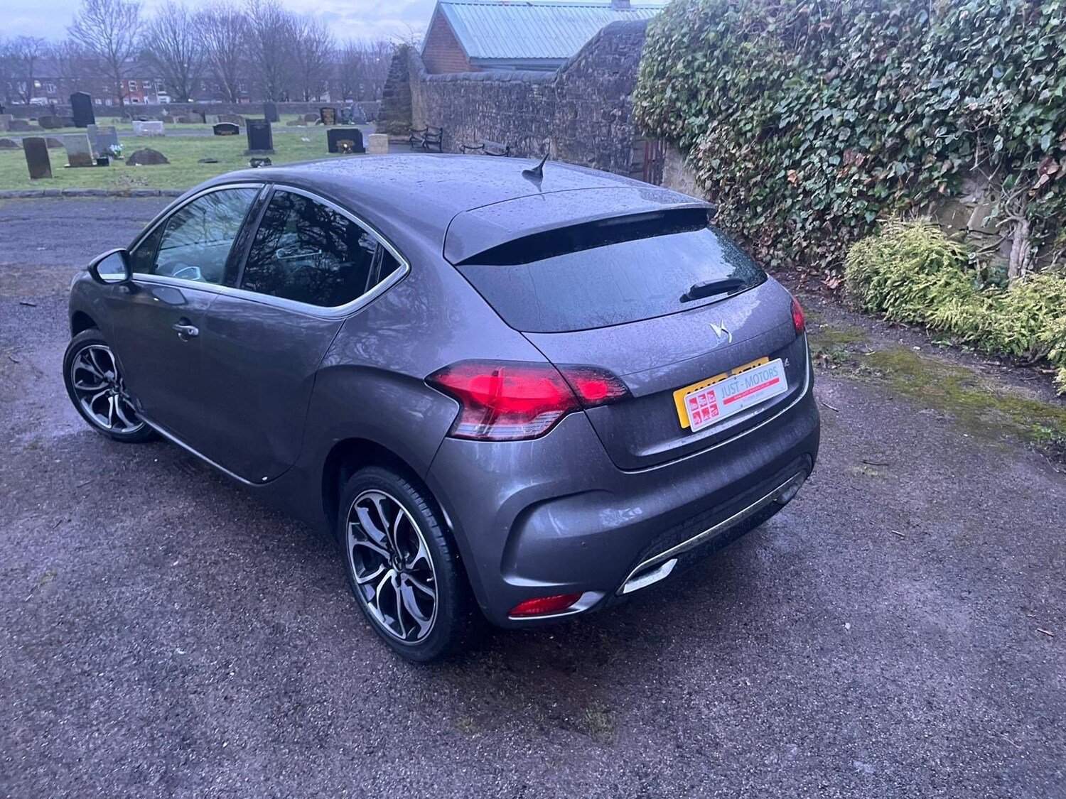 Used DS Automobiles DS 4 2016 for sale - 77467969: Photo 59