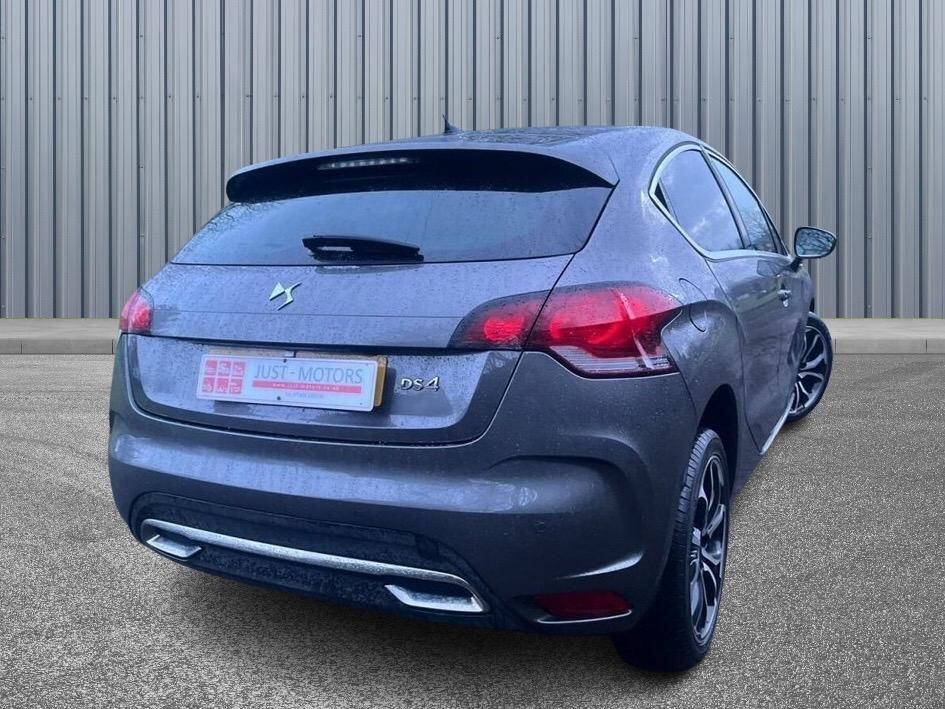 Used DS Automobiles DS 4 2016 for sale - 77467969: Photo 6