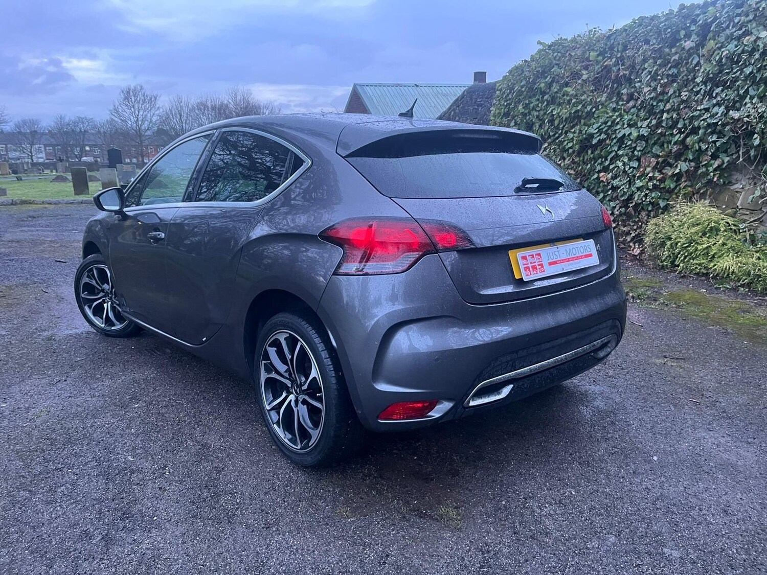 Used DS Automobiles DS 4 2016 for sale - 77467969: Photo 60