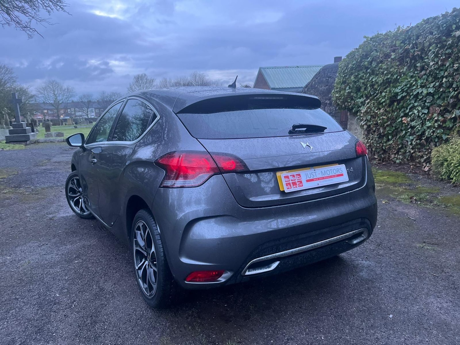 Used DS Automobiles DS 4 2016 for sale - 77467969: Photo 61