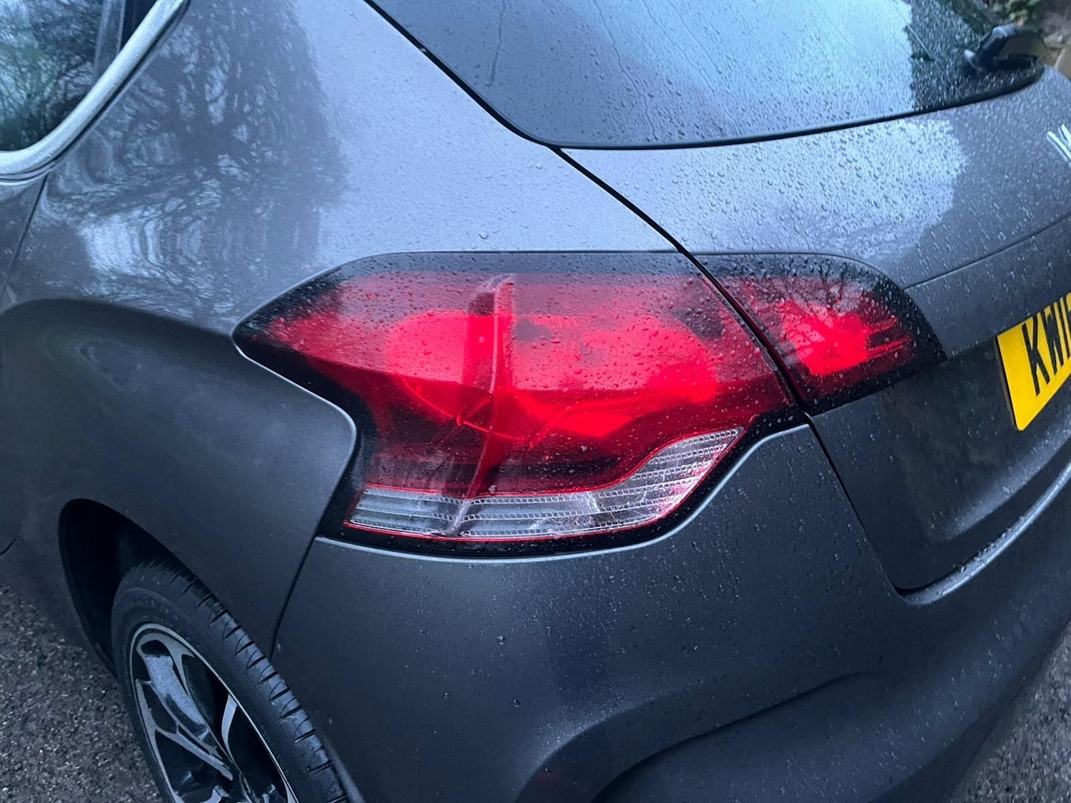 Used DS Automobiles DS 4 2016 for sale - 77467969: Photo 62