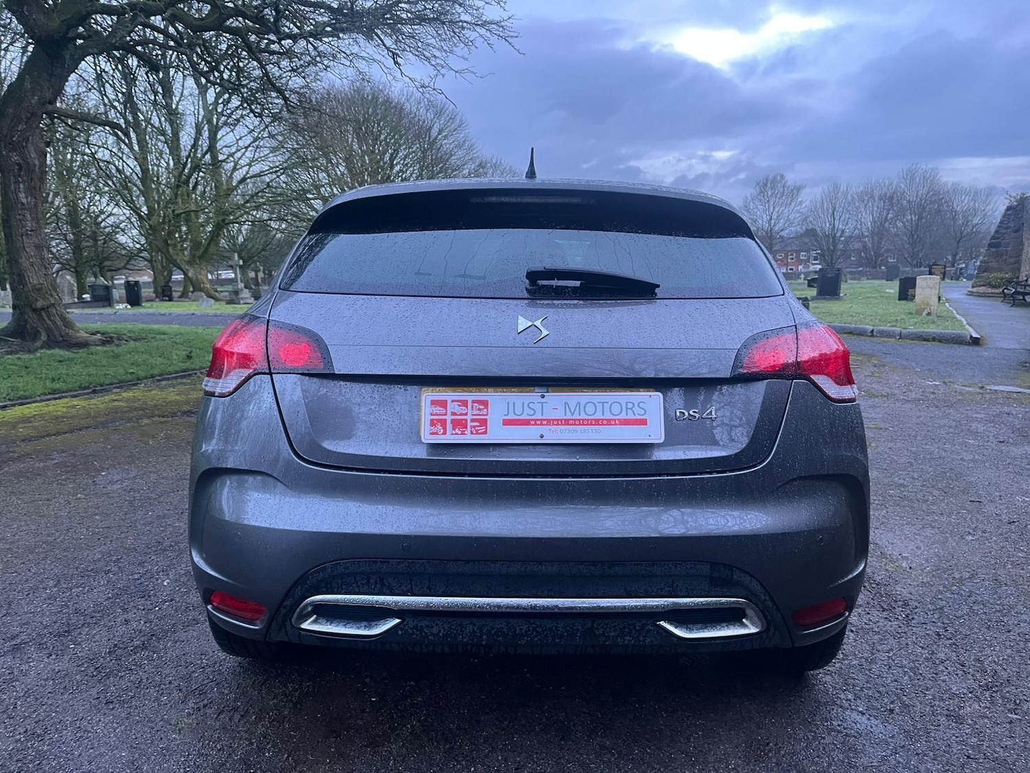 Used DS Automobiles DS 4 2016 for sale - 77467969: Photo 64