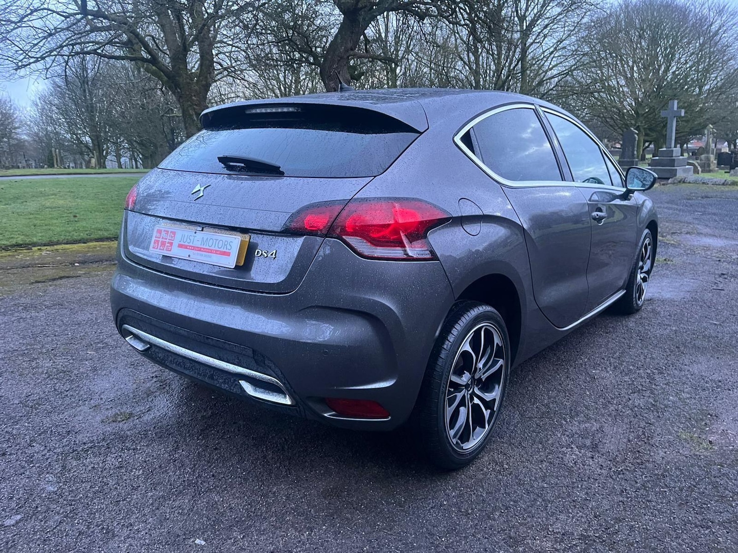 Used DS Automobiles DS 4 2016 for sale - 77467969: Photo 69