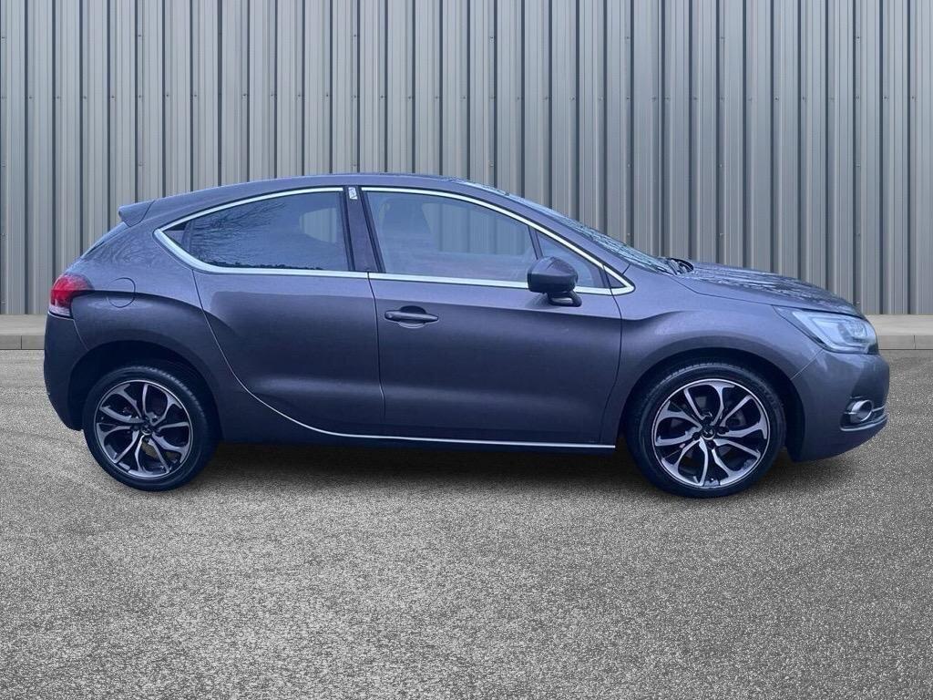 Used DS Automobiles DS 4 2016 for sale - 77467969: Photo 7