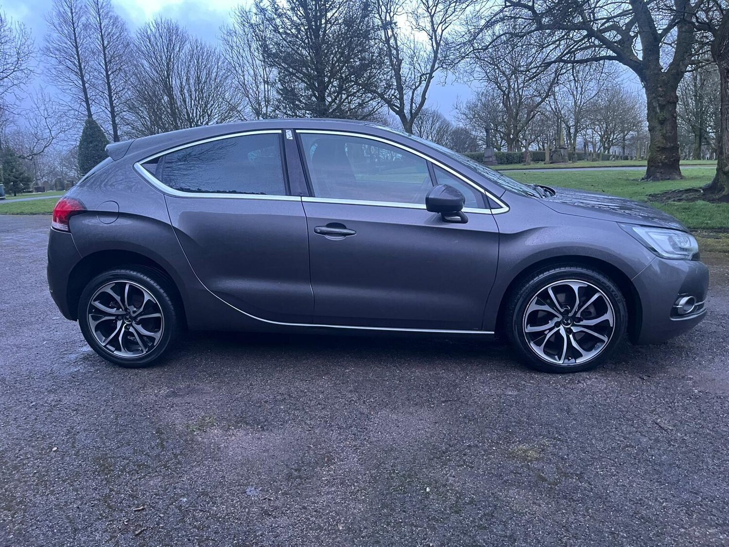 Used DS Automobiles DS 4 2016 for sale - 77467969: Photo 70