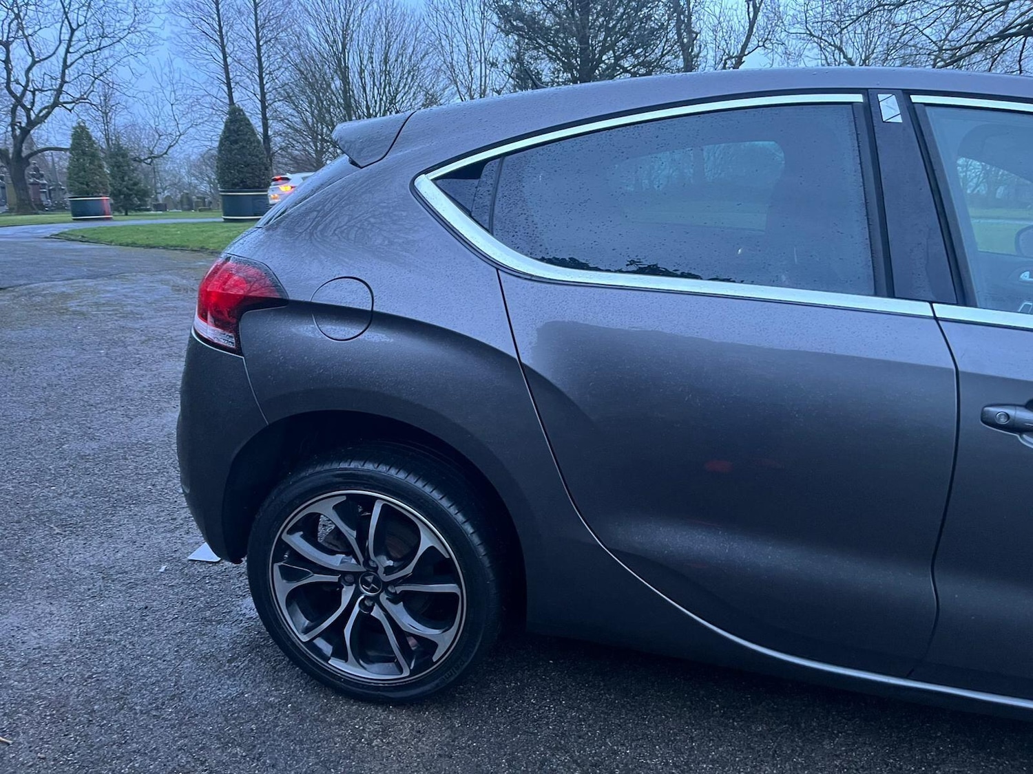 Used DS Automobiles DS 4 2016 for sale - 77467969: Photo 71