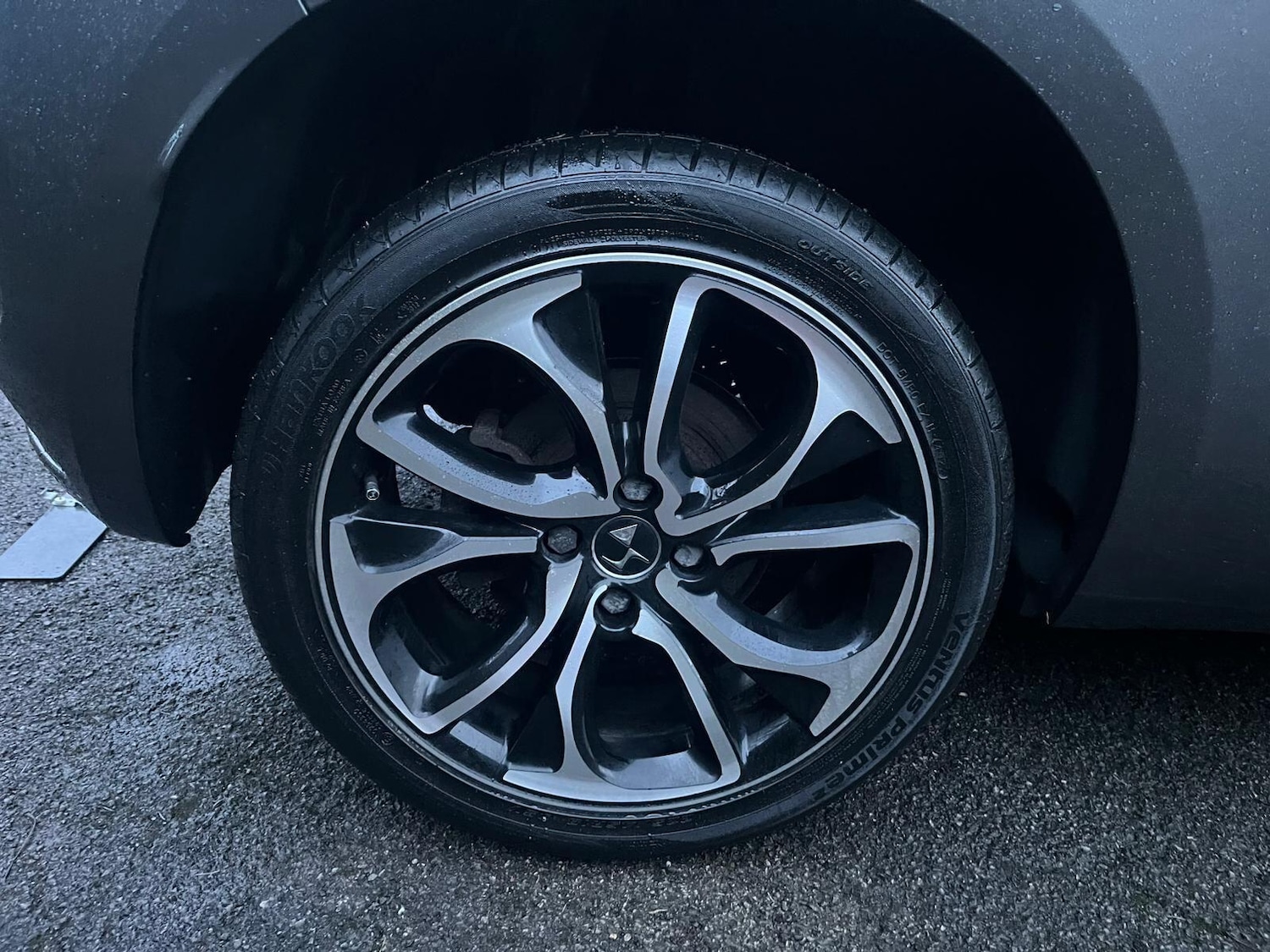 Used DS Automobiles DS 4 2016 for sale - 77467969: Photo 73