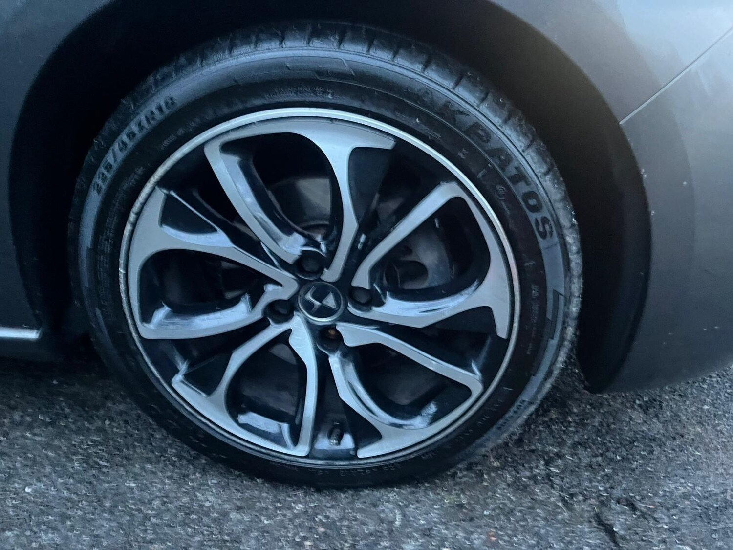 Used DS Automobiles DS 4 2016 for sale - 77467969: Photo 76