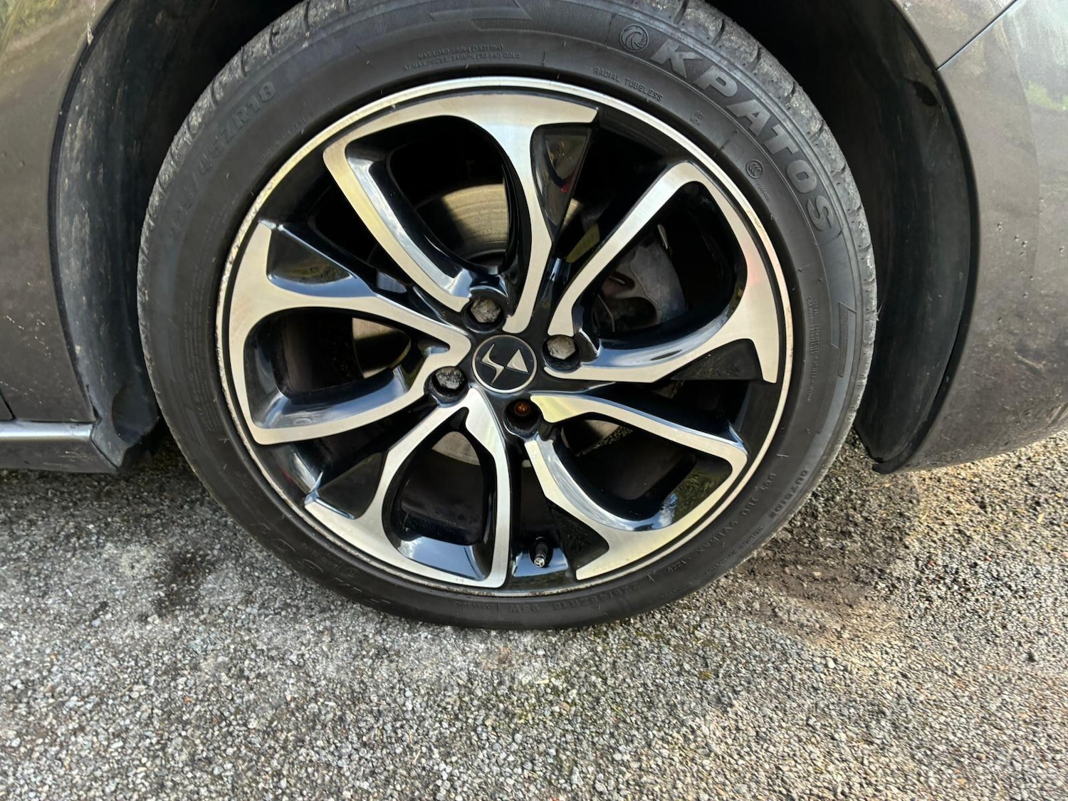 Used DS Automobiles DS 4 2016 for sale - 77467969: Photo 79