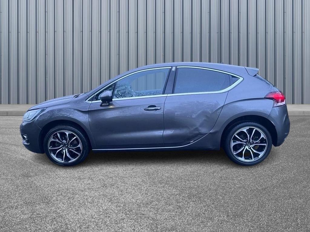 Used DS Automobiles DS 4 2016 for sale - 77467969: Photo 8