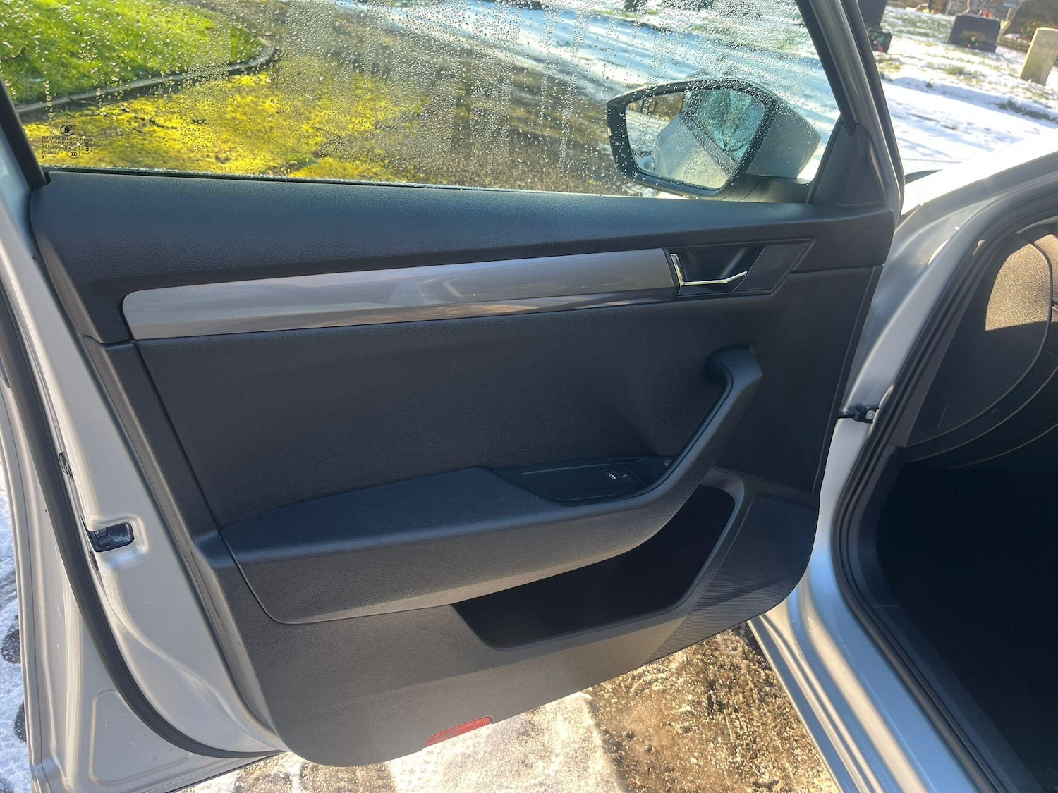 Used Skoda Superb 2018 for sale - 77162759: Photo 10