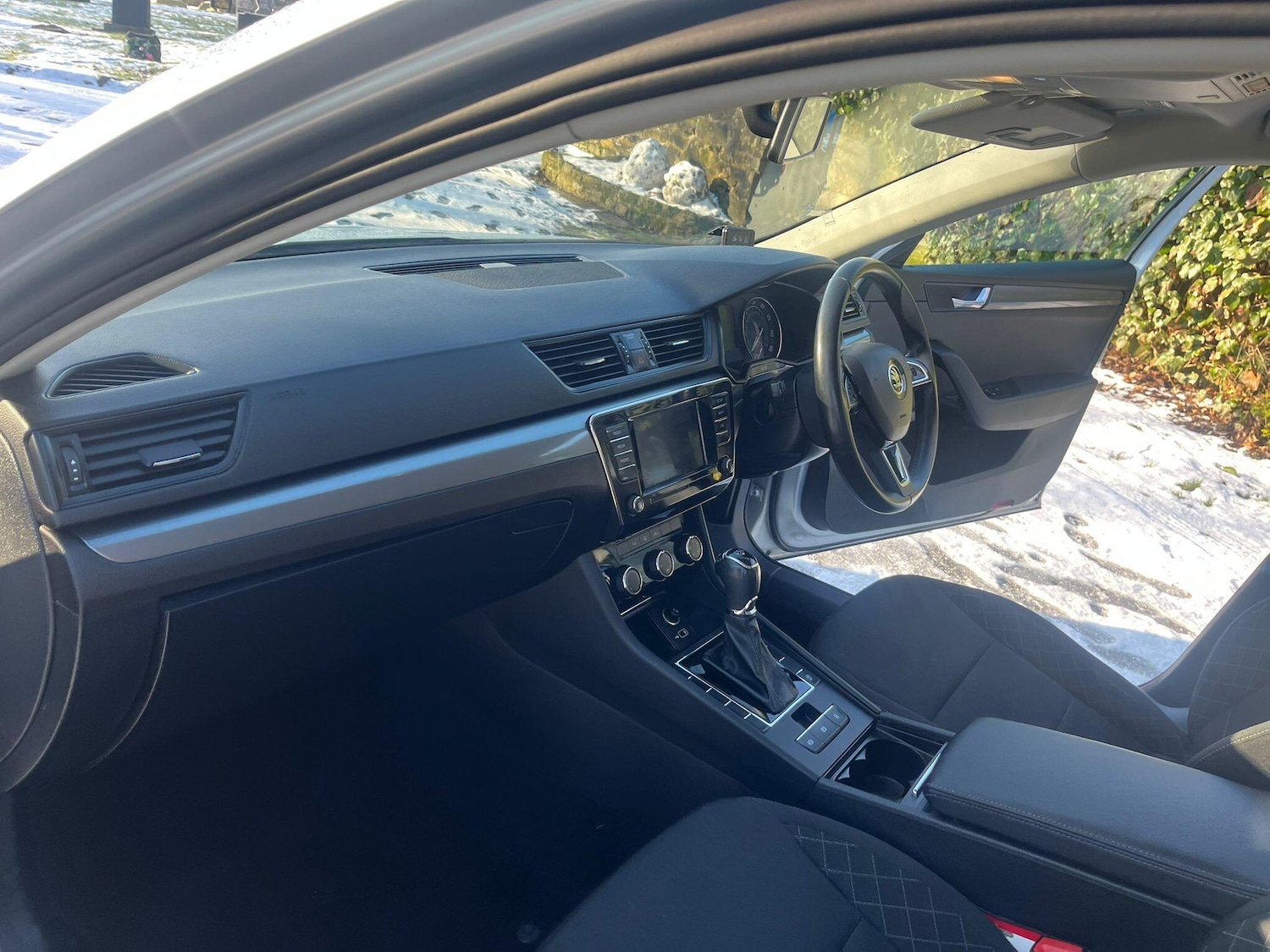 Used Skoda Superb 2018 for sale - 77162759: Photo 11