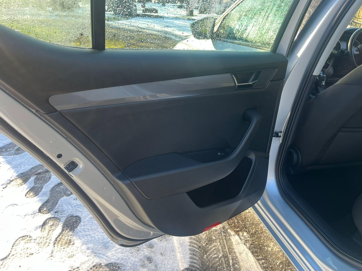 Used Skoda Superb 2018 for sale - 77162759: Photo 14