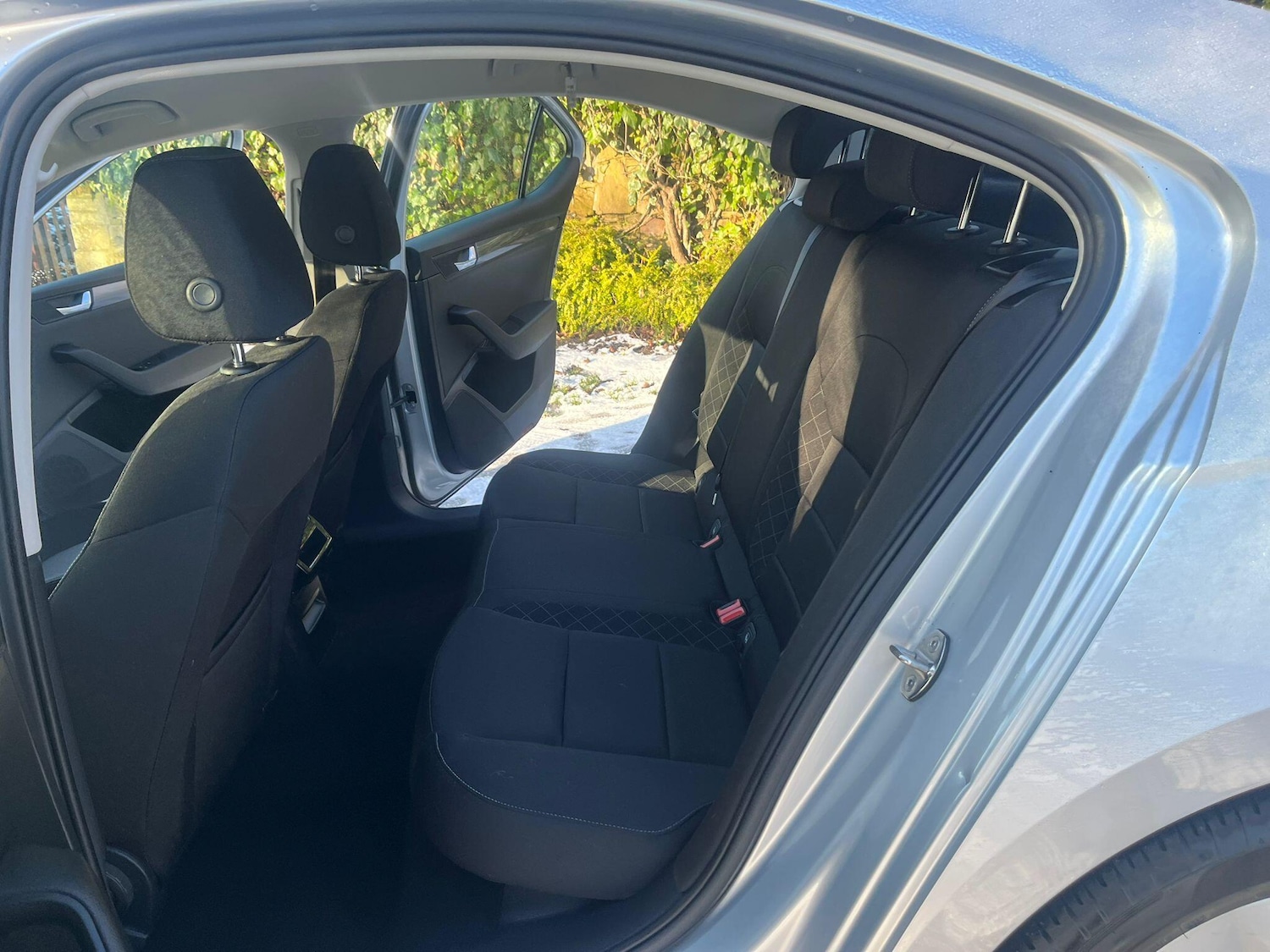 Used Skoda Superb 2018 for sale - 77162759: Photo 15