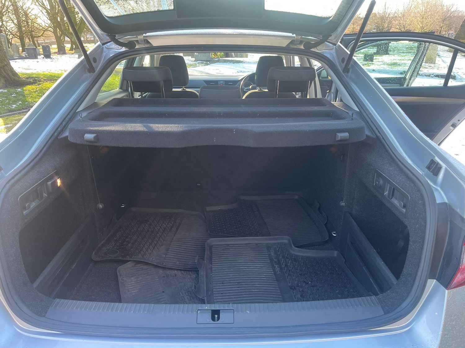 Used Skoda Superb 2018 for sale - 77162759: Photo 17