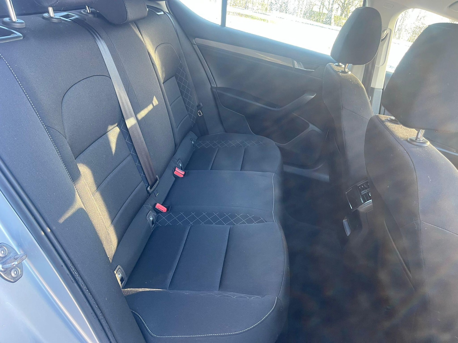 Used Skoda Superb 2018 for sale - 77162759: Photo 19